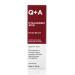 Q+A Hyaluronic Acid Facial Serum 30ml - Hydrating Serum for Healthy & Plump Skin - Buy Online on GoSupps.com