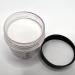 Nail Pigment Powder 2.0oz Nail Dip Powder Fast Drying Fine Powder Safe DIY Nail Art Powder Manicure Powder for Beginners (Transparent) - Buy Online on GoSupps.com