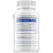 Fungus Clear Probiotic Pills - Advanced Formula for 90 Days Supply | 3 Pack Fungusclear Capsules - 30 Count - Buy Online on GoSupps.com