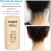 Strong Hold 2pcs 40g Hair Wax Stick Hair Pomade Stick Hair Styling Smoothing Wax with Anti Static Film Soft and Shiny Suitable for All Hair Types - Buy Online on GoSupps.com