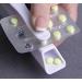 NRS Healthcare Pill Popper - Easy Medication Dispenser Tool - Buy Online on GoSupps.com