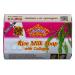 Asantee Rice Milk with Collagen and Honey - Luxurious Body Soap for Soft  Clear  and Radiant Skin - Scent Long-Lasting 125 g.