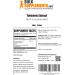 Turmeric Extract Powder - 1000mg Curcumin Supplements - Gluten Free - 100g (3.5 oz) - Buy Online on GoSupps.com