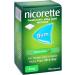 Nicorette 4 mg Freshmint Chewing Gum - 105 Pieces - Effective Smoking Cessation Aid - Shop Internationally - Buy Online on GoSupps.com