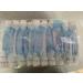 Shop LittleForBig Adult Printed Diapers - Astro Babies (10 Pack Medium 28-38) - Comfortable & Stylish in Blue - Buy Online on GoSupps.com