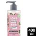 Love Beauty and Planet Muru Muru Butter & Rose Vegan Moisturizing Body Lotion - 400ml for Dry Skin | Nourish & Hydrate - Buy Online on GoSupps.com