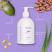 ST. D VENCE Daily Moisturizing Body Lotion with Almond Oil & Aloe Vera - Paraben & Sulphate Free | 10.14 Fl. oz - Ideal for Normal Skin | Shop Internationally - Buy Online on GoSupps.com