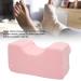 Ankle Heel Elevator Wedge Foot Support - Improve Circulation & Promote Recovery with Heel Pillow - Bed Sore Relief & Pressure Relief Foot Cushion - Buy Online on GoSupps.com