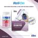 ReliOn Raspberry Glucose Tabs (200ct, 2 Pack) for Diabetes - Complete Guide - Buy Online on GoSupps.com
