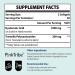 Liposomal Hyaluronic Acid Supplement - 1200mg High-Potency Bioavailable Capsules for Skin & Joint Health - 60 Softgels - Buy Online on GoSupps.com