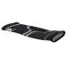 Ankle Brace Compression Sleeve - Relief for Achilles Tendonitis Joint Pain & Plantar Fasciitis | Supports Foot Arch & Reduces Swelling - Large Size - Buy Online on GoSupps.com