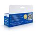 Cat Litter Pail Bag Refills Fits Litter Genie Fits Litter Genie Plus Fits Litter Genie XL Fits LItter Genie XXL For Use with Dooli Cat Litter Pail Adapter Roll of 25 Bags - Buy Online on GoSupps.com
