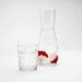Fit and Slim: 100% Natural Premium Water Stones | Healing Gemstone Water Mixture with Purified Spring Water - Buy Online on GoSupps.com