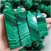 Gemstone Natural Malachite Crystal Points Malakite Quartz Minerals Obelisk Prism Decorate Jewelry Decoration (Size : 60-90g a pc) - Buy Online on GoSupps.com