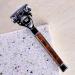 Cremo Tortoise Shell Razor Kit - Superior Quality Horn Handle - Buy Online on GoSupps.com