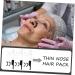 18 pcs Invisible Nose Shaper Clips Lifting And Straightening Tool For Nose Bridge Shaping And Beauty Correction Comfortable Breathable Design Portable - Buy Online on GoSupps.com