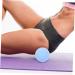 Frcolor Yoga Relaxation & Fitness Balls - Portable Massage Devices for Foot & Neck Relief - Buy Online on GoSupps.com