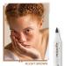 Natural Freckle Pen | Waterproof Faux Freckles Makeup | 2PCs Abbey Point Dot Spot Pen for Women - Buy Online on GoSupps.com