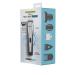 ConairMAN Cordless All-in-1 Beard & Body Trimmer - Lithium Ion Powered Men's Grooming Tool - Buy Online on GoSupps.com