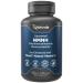 Naturalis Liposomal NMNH 300mg (NMN Alternative) | Boost NAD+ Levels & Support Healthy Aging* | Bioenhanced with Vitamin E for Advanced Absorption Stability & Antioxidant Protection* | 120 Softgels 120 Count (Pack of 1)