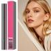 Moisturizing Jelly Gloss Lipstick | Waterproof Fade-Proof and Non-Sticky Lipstick | Nourishing Gelatin Makeup | Long-Lasting Moisturizing Lipstick - Buy Online on GoSupps.com