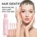Hair Identifier Spray for Face Shaving & Dermaplaning - Best for Women & Men | International Shipping - Buy Online on GoSupps.com