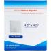 Calcium Alginate Wound Dressings (10/Box) - 4.25 x 4.25 - Areza Medical - Buy Online on GoSupps.com