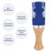 Moxibustion Stick - Handheld Moxibustion Facial Roller & Massager for Home Use - International Shipping Available - Buy Online on GoSupps.com