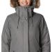 Columbia Women's Suttle Mountain II Insulated Jacket - City Grey, XL - Buy Online on GoSupps.com