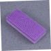 SKISUNO Treatment Foot Scrubber Remover for Feet Foot Stone Foot Scraper for Dead Skin Foot Skin Remover Hard Skin Scrubber Foot Scrubber Stone Shower Foot Pu - Buy Online on GoSupps.com