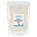 Organic Wholemeal Spelt Flour 1kg | Certified Organic by Fenbrook Organic