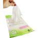 Medi-Inn+ Wet Disposable Wash Gloves | Premium Aloe Vera Washcloths | Soft Touch | 48 Pieces for Gentle Cleaning - Buy Online on GoSupps.com