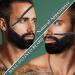 Holdes Bartkantenrasierer | 6-Blade Hair Styling Razor & Eyebrow Edger - Perfect for Men & Travelers | Buy Now - Buy Online on GoSupps.com