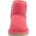 UGG Women's Classic Mini II Winter Boot 9 - Hibiscus Pink | Cozy & Stylish Footwear - Buy Online on GoSupps.com