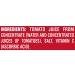 Campbell's Tomato Juice 11.5 oz. Can (Pack of 24) - Buy in Bulk and Save on Refreshing Tomato Goodness - Buy Online on GoSupps.com