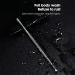 Stainless Steel 360 Spiral Ear Wax Removal Kit - Gentle & Comfortable Ear Care Tools - Buy Online on GoSupps.com