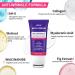 Neck Firming Cream with Roller Neck Cream for Tightening and Firming with Retinol Collagen & Niacinamide to Reduce Wrinkles Tighten Sagging Skin & Lift Jawline Retinol Firming Neck Cream - Buy Online on GoSupps.com