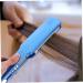 BIUDECO 1 Set Curling Iron Set Hair Rollers Comb Curling Wand Hair Curler Hair Styling Tool Copper - Buy Online on GoSupps.com