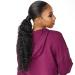 Sensationnel Updown Halfwig Pony - Instant Weave Up & Down 4 Style in 1 Drawstring Pony - UD 2 (1B) - Buy Online on GoSupps.com