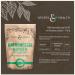 Nettle Capsules 200 - High Dose 900mg Daily - Vegan & Additive-Free - International Shipping Available - Buy Online on GoSupps.com