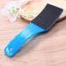Milisten Double-Sided Curved Foot File - Effective Pedicure Tool for Removing Dead Skin | Best Foot Rasp for Smooth Feet - Buy Online on GoSupps.com