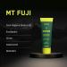 Mando Men's Whole Body Deodorant - Invisible Cream 72Hr Odor Control - Aluminum & Baking Soda Free - Skin Safe - 3oz Tube (Mt Fuji) - Buy Online on GoSupps.com