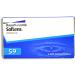 Bausch & Lomb SofLens 59 Monthly Lenses - Comfortable Vision Correction 1.00 | Shop Internationally - Buy Online on GoSupps.com
