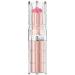 L'Oreal Paris Plump and Shine Lipstick - Pitaya Plump 0.1 oz - Moisturizing Lip Gloss for Fuller, Radiant Lips - Buy Online on GoSupps.com