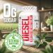 Perfect Sports Diesel 100% New Zealand Whey Isolate (2lbs) Th bulles au sucre brun - Prot ines - Isolat de prot ines de lactos rum Th bulles au sucre brun 2lbs - Buy Online on GoSupps.com
