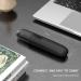 Best Nose Hair Trimmer - Rechargeable Washable Nose & Ear Hair Clipper for Men & Women - Buy Online on GoSupps.com