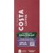 Costa Intensely Dark Amazonian Blend X 10 Pods 57g