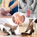 Pedimend Gel Lined 5 Toe Socks (1PAIR) - Moisturise Dry Skin - SPA Gel Open Toe Socks Therapeutic and Soothing for Aching Tired Feet - Separator Your Toes - Foot Care - Buy Online on GoSupps.com