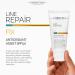 Buy Christina Line Repair Fix Antioxidant SPF 50 Sunscreen - 60 ml | Broad Spectrum UVA/UVB Protection with Hyaluronic Acid & Resveratrol - Shop Internationally - Buy Online on GoSupps.com