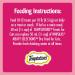 TEMPTATIONS Adult Cat Treats Tasty Chicken Flavour 454g Tub + TEMPTATIONS Mix-Ups Cat Treats (Chicken Turkey & Beef Flavour) 454g Tub Cat Treats + Cat Treats Turkey Chicken 454 g (Pack of 1) - Buy Online on GoSupps.com